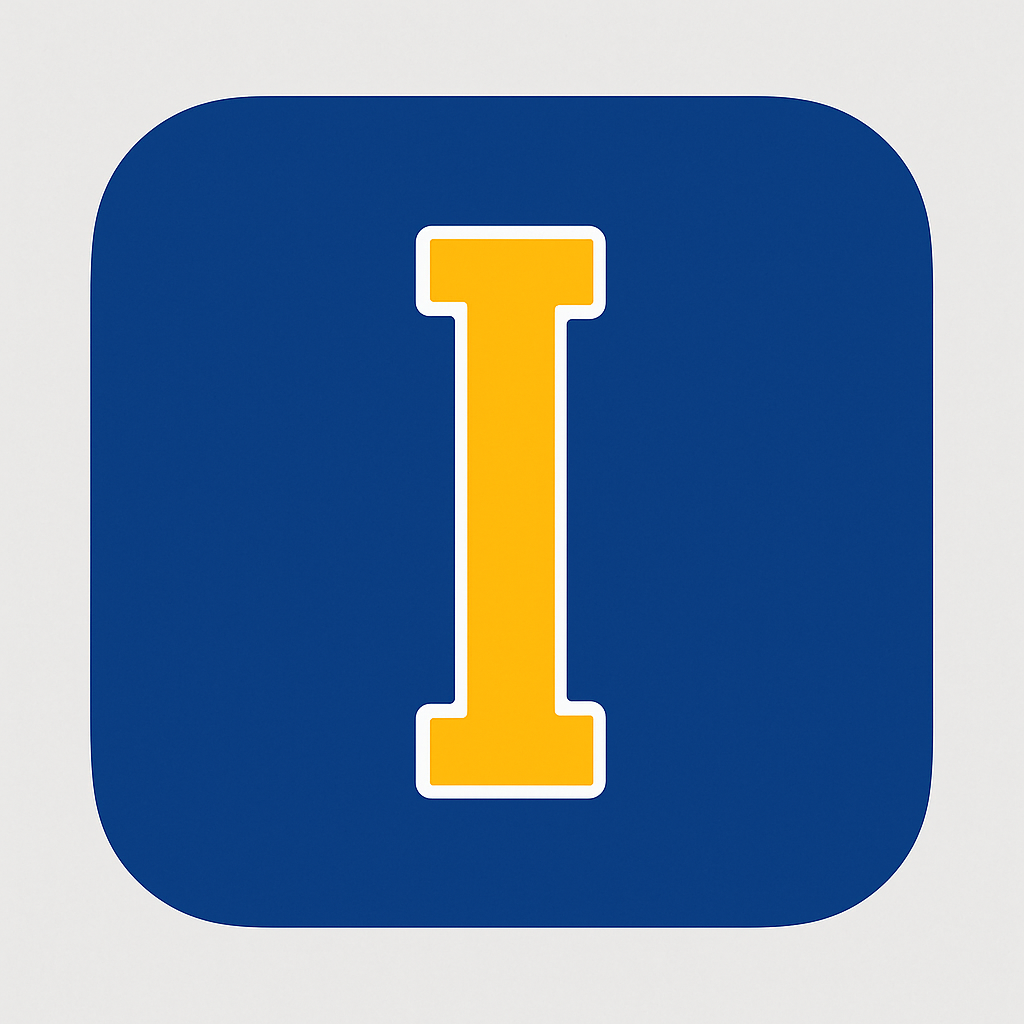 Logo del Sistema de Informes